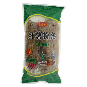 益香缘红薯粉条