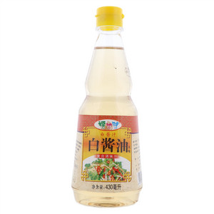福地财白酱汁（液态复合调味料）