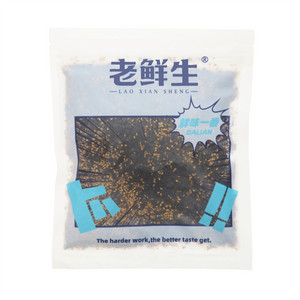 老鲜生烤海苔
