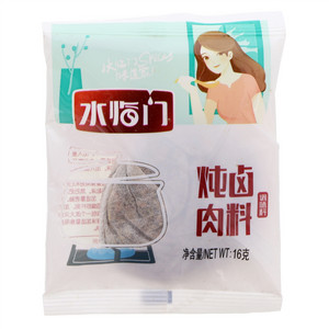 水临门炖卤肉料（调味料）