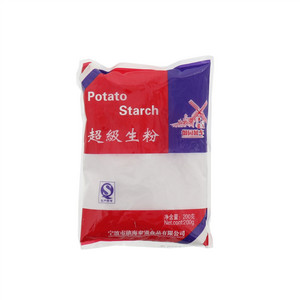 御园风车超级生粉200g