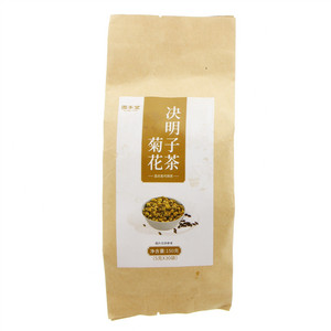 固本堂菊花决明子茶