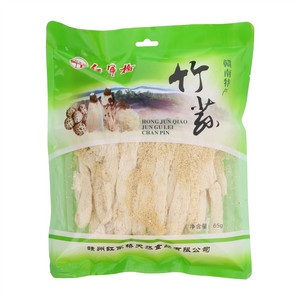 红军桥竹荪
