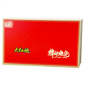 燕之义大红袍