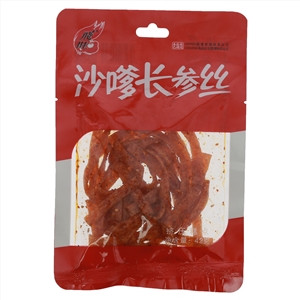 沙嗲长参丝