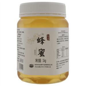 冠友蜂蜜