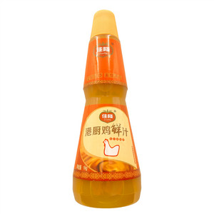 佳隆复合调味料港厨鸡鲜汁