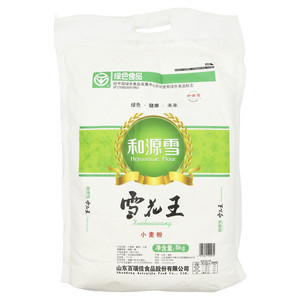 和源雪小麦粉