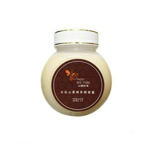 仙蜂部落长白山黑蜂紫椴雪蜜