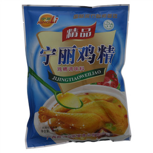 精品宁丽鸡精