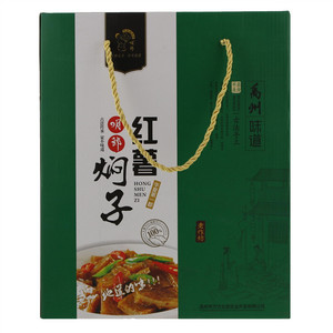 明郎红薯焖子（原味型）