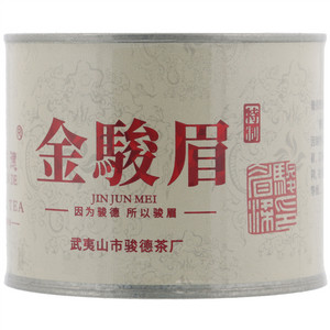 骏德金骏眉（特制）