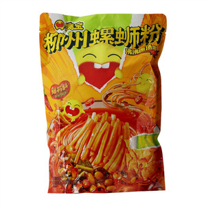 臭宝沸沸原汤柳州螺蛳粉