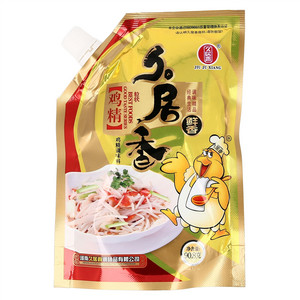 久居香鸡精调味料