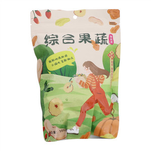 蕴康祥缘食尚派综合果蔬脆