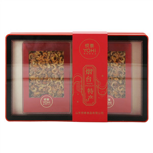 悦泰小金钩海米