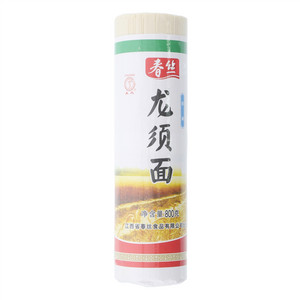 春丝龙须挂面