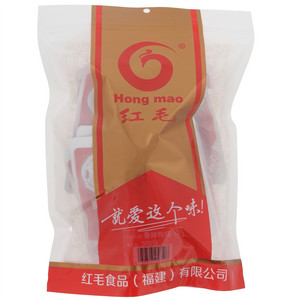 红毛香辣鸭翅（B4）