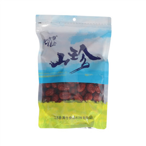 景记北方粮仓红枣