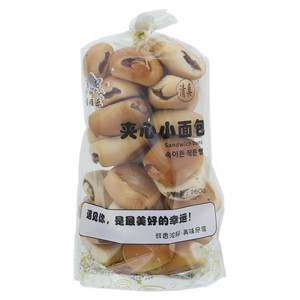 福顺乐夹心小面包