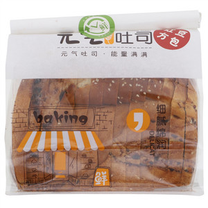 红豆面包