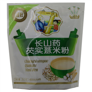 威壮 长山药芡实薏米粉
