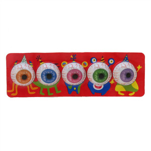 加源怪眼巧克力