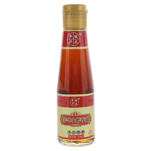 丰华胜品丰华小磨香油