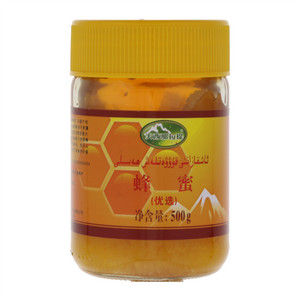 天西那拉提蜂蜜