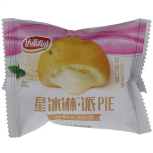 达利园星冰淋派PIE