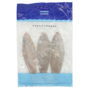 蓝海臻优鲜鳎米鱼(冷冻)