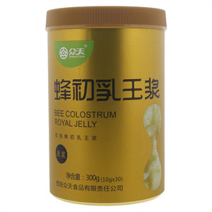 众天蜂初乳王浆