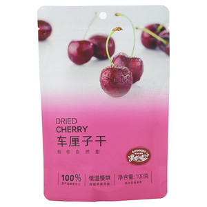 果嘟嘟车厘子干