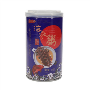 晨鸣食品海参八宝粥罐头