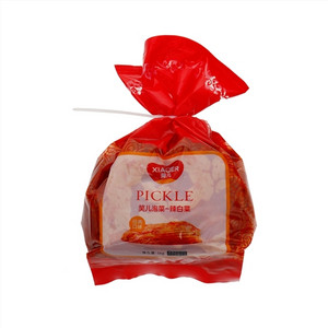 笑儿经典口味辣白菜