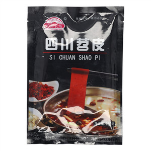 佰鲜农场四川苕皮