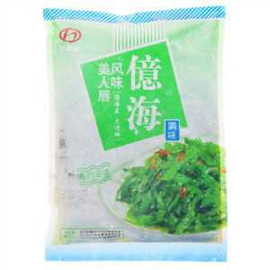 Yihai调味億海风味美人唇