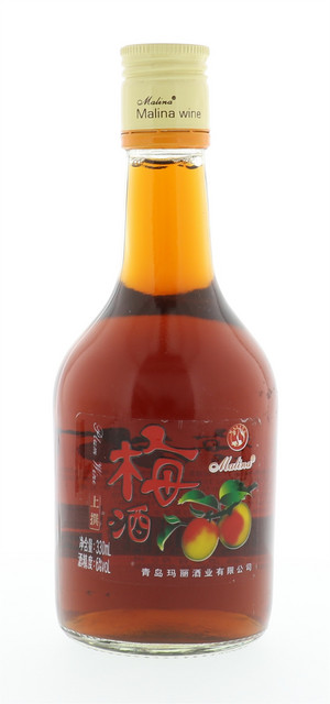 梅酒