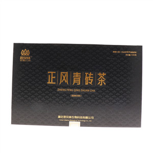 思贝林正风青砖茶(固体饮料)