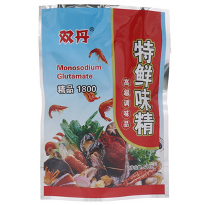 双丹特鲜味精