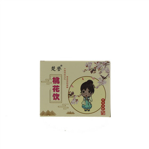 桃花饮