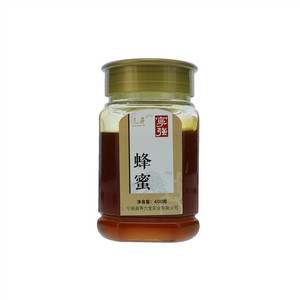 宁羌小蜜牌蜂蜜