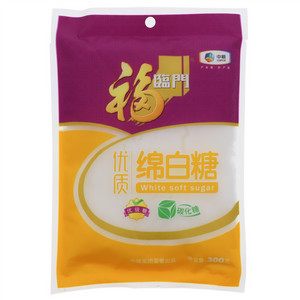 福临门优质绵白糖