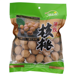 清粒源薄皮核桃