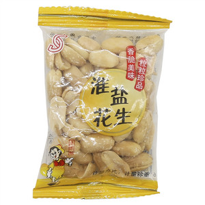 惠沃淮盐花生