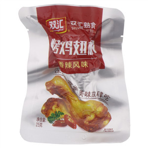 双汇烤鸡翅根（香辣风味）