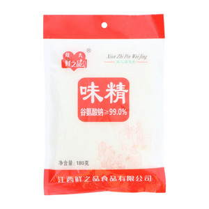 颜氏鲜之品味精