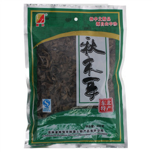 麓珍吉林省桦甸市林源土特产品有限公司