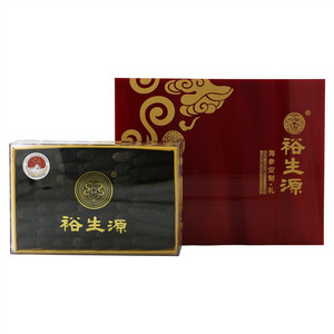 裕生源淡干海参