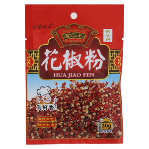 汇浓佳禾花椒粉